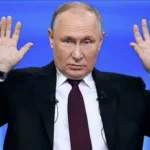 Росія анонсувала тимчасове припинення вогню на Великдень: коли і скільки триватиме