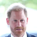 Принц Гаррі прибув до України з неанонсованим візитом