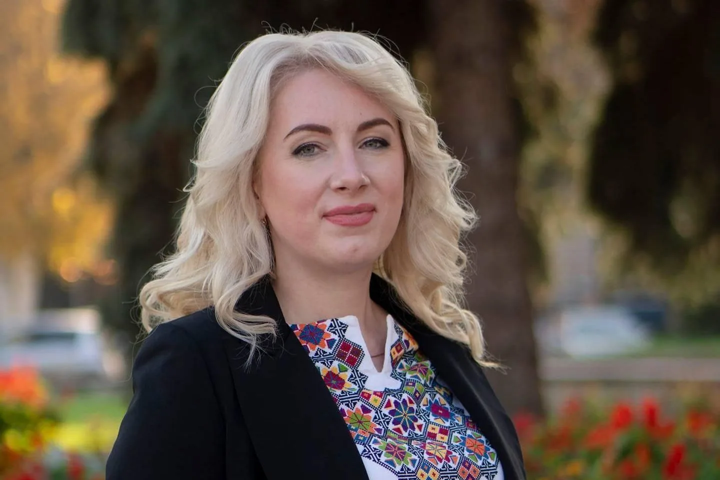 Світлана Онищук