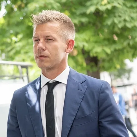 Петер Мадяр