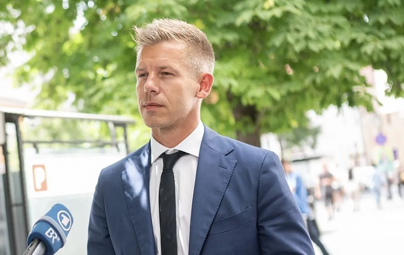 Петер Мадяр