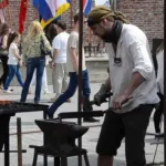 У Франківську анонсували повернення «Свята ковалів»