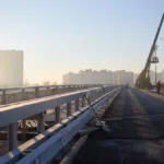 Міст на Пасічну