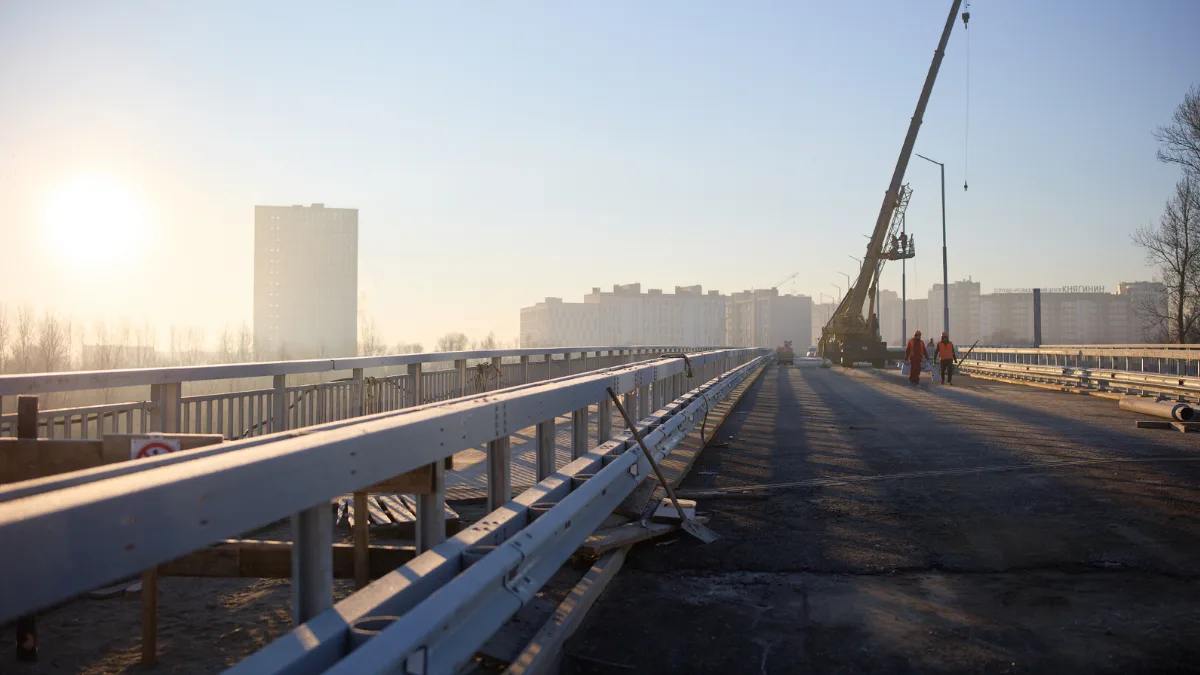 Міст на Пасічну