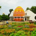 У Коломиї цієї неділі пройде XVI обласний фестиваль «Писанка»