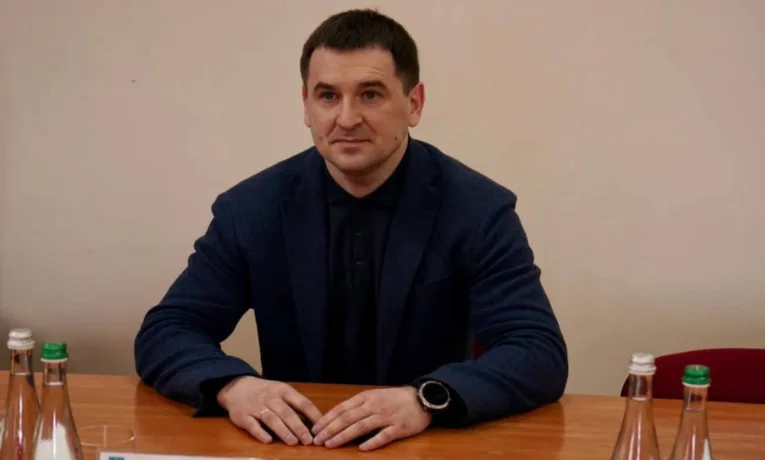 Антон Войтенко