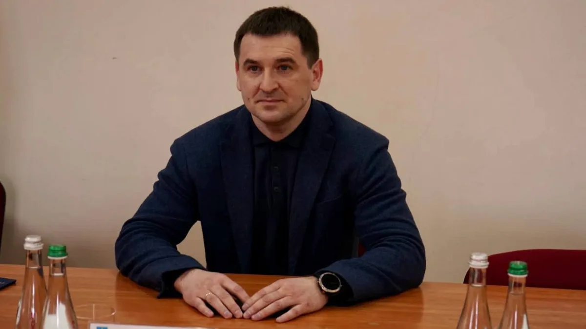 Антон Войтенко