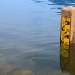 підвищення рівнів води