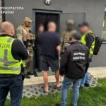 На Прикарпатті затримали банду з Чернігівщини за напад на підприємця