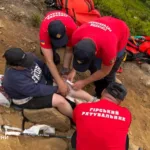 Гірські рятувальники