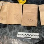 У Івано-Франківську викрили схему незаконного придбання нового наркотичного засобу
