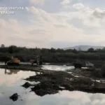 На Прикарпатті прокуратура вимагає зупинити роботу кар’єру через екопорушення