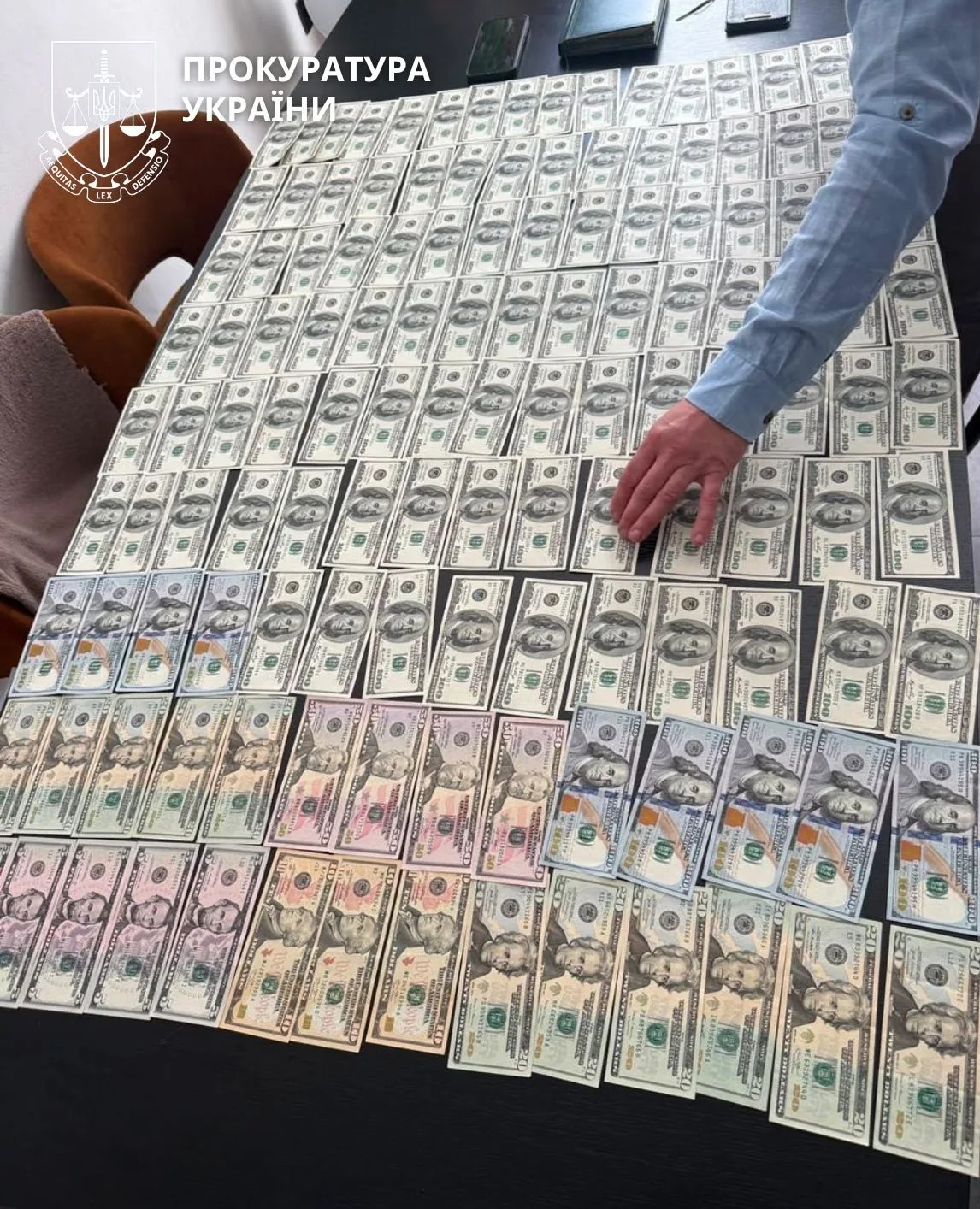 На Прикарпатті топпосадовців міськради підозрюють у вимаганні хабарів від бізнесу