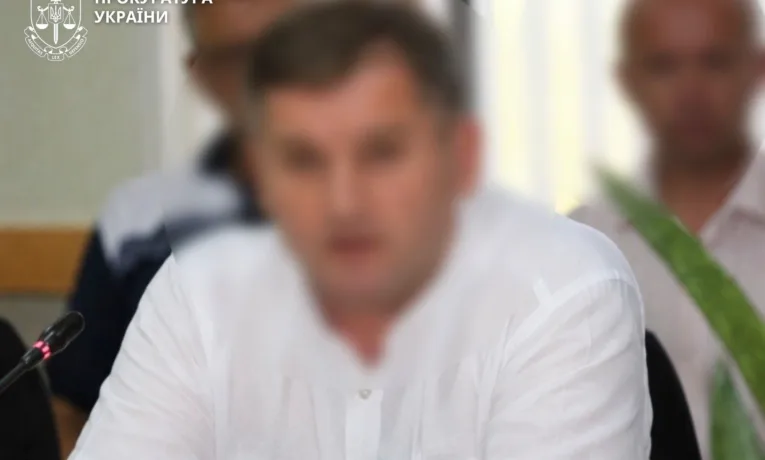 10 років в’язниці: суд виніс вирок уродженцю Івано-Франківщини за колабораціонізм