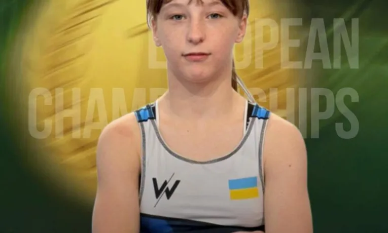 Прикарпатські борці тріумфували на Чемпіонаті Європи з вільної боротьби