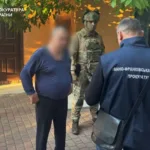 На Прикарпатті топпосадовців міськради підозрюють у вимаганні хабарів від бізнесу