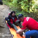 гірські рятувальники