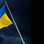 У Брошнів-Осаді під час хвилини мовчання вантажівка ледь не наїхала на людей
