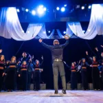 Хор «Воскресіння» з Франківська переміг на міжнародному фестивалі в Польщі