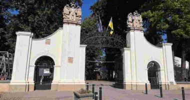 Палац Потоцьких