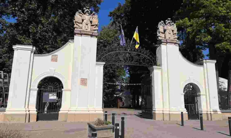 Палац Потоцьких