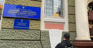Керівництво поліції Франківщини під підозрою у кришуванні відвертого контенту