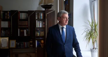 Професора Ігоря Цепенду призначено радником МОН України
