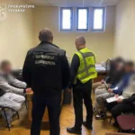 На Прикарпатті судитимуть групу кібершахраїв, які викрали майже 900 тисяч гривень