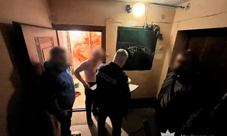 У Франківську затримали 65-річного чоловіка за підозрою у сексуальних злочинах проти дітей