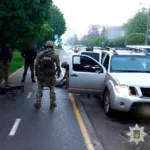 Поліція затримала організатора резонансного розбою на Рогатинщині