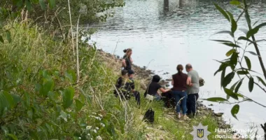 Пошуки 13-річного хлопця з Галича завершилися трагічно: тіло дитини знайшли у Дністрі