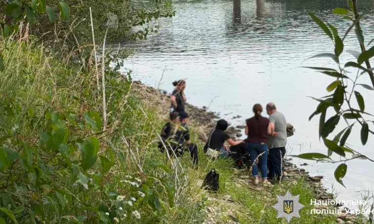 Пошуки 13-річного хлопця з Галича завершилися трагічно: тіло дитини знайшли у Дністрі