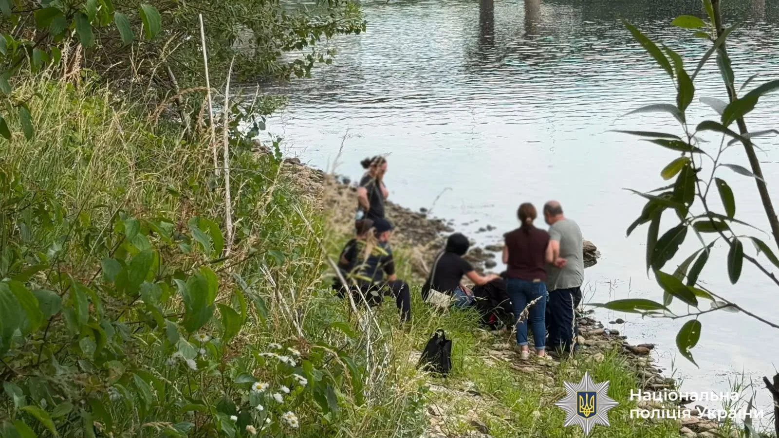 Пошуки 13-річного хлопця з Галича завершилися трагічно: тіло дитини знайшли у Дністрі