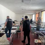 Поліція викрила канал постачання наркотиків до Коломийської виправної колонії