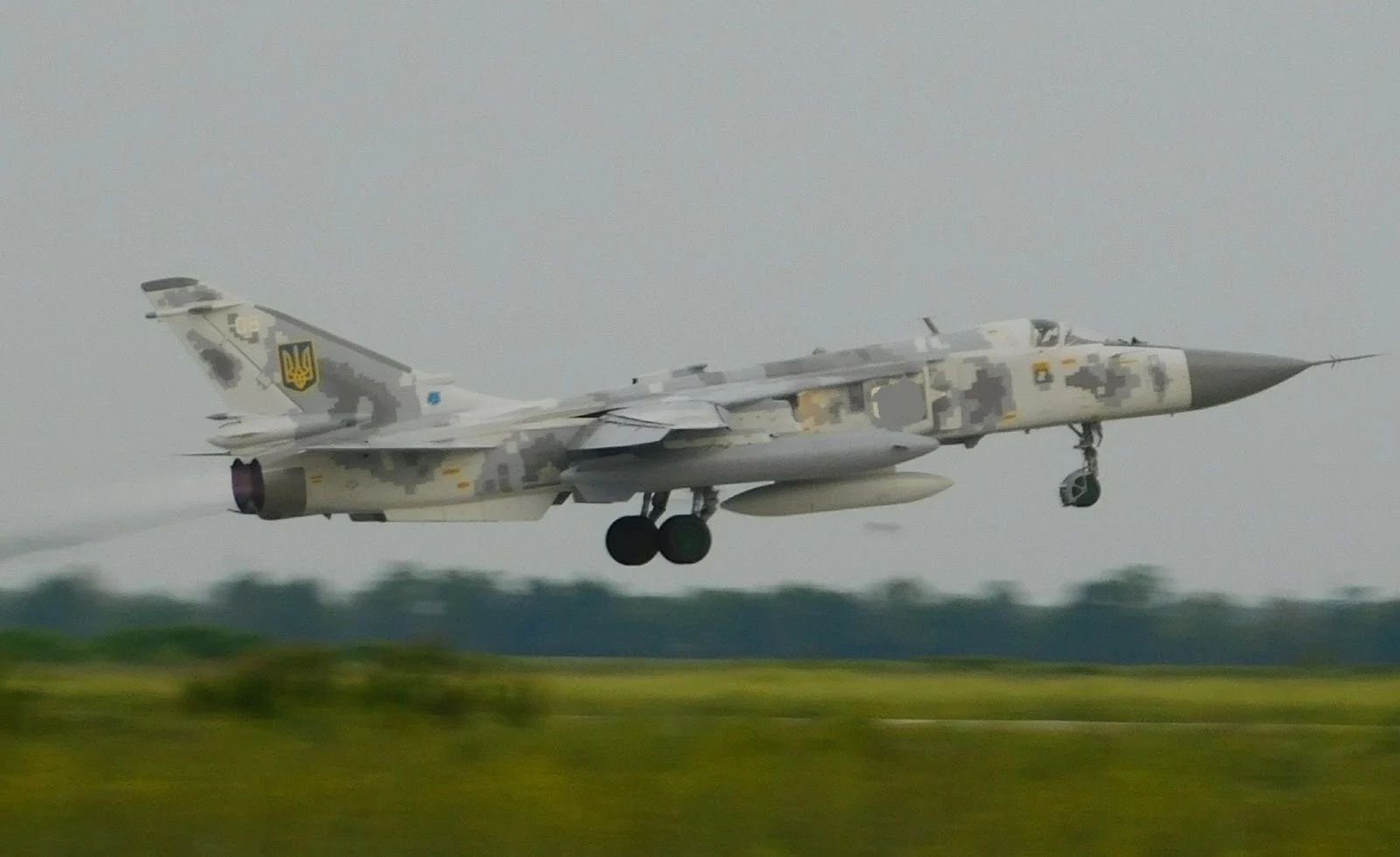 Су-24М