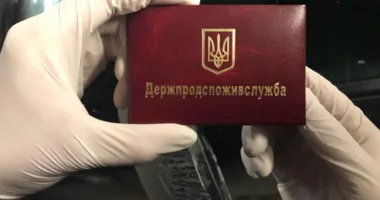 На Прикарпатті в продажу виявили іграшку з ризиком удушення