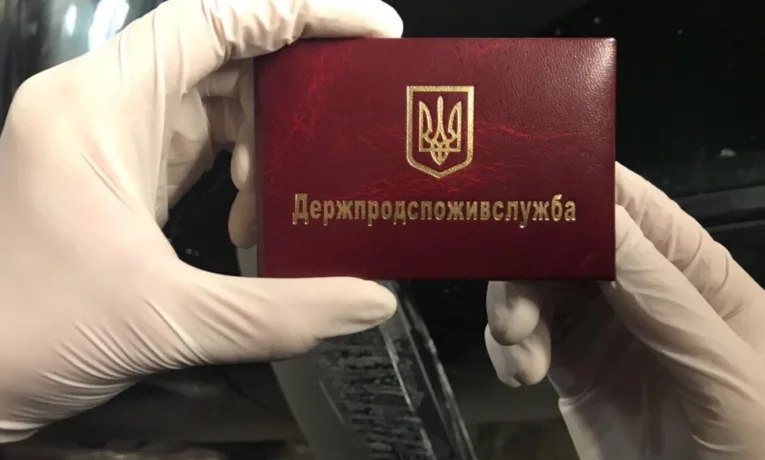 На Прикарпатті в продажу виявили іграшку з ризиком удушення