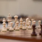 Швидкі шахи