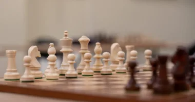 Швидкі шахи