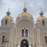 Унікальна святиня для Калуша: до міста привезуть мощі святого Івана Хрестителя