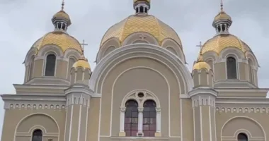 Унікальна святиня для Калуша: до міста привезуть мощі святого Івана Хрестителя