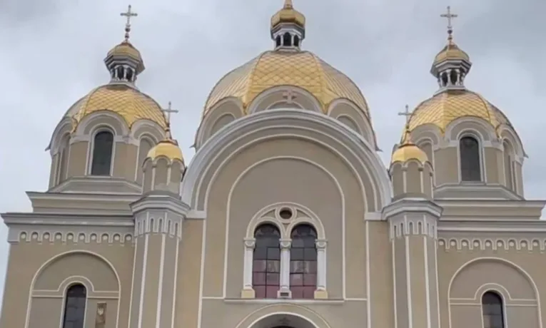 Унікальна святиня для Калуша: до міста привезуть мощі святого Івана Хрестителя