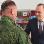 На Прикарпатті повідомили про підозру високопосадовцю рф, який забезпечував окупантів