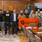 Фестиваль до Дня Незалежності: у Франківську представили нову ініціативу ветеранів
