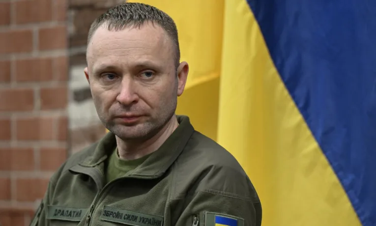 Михайло Драпатий