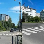 В Івано-Франківську змінять схему руху на двох важливих перехрестях