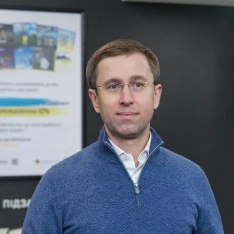 Володимир Зеленський визначився з кандидатом на посаду прем'єр-міністра