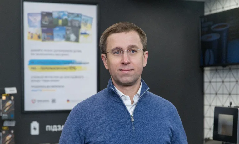 Володимир Зеленський визначився з кандидатом на посаду прем'єр-міністра