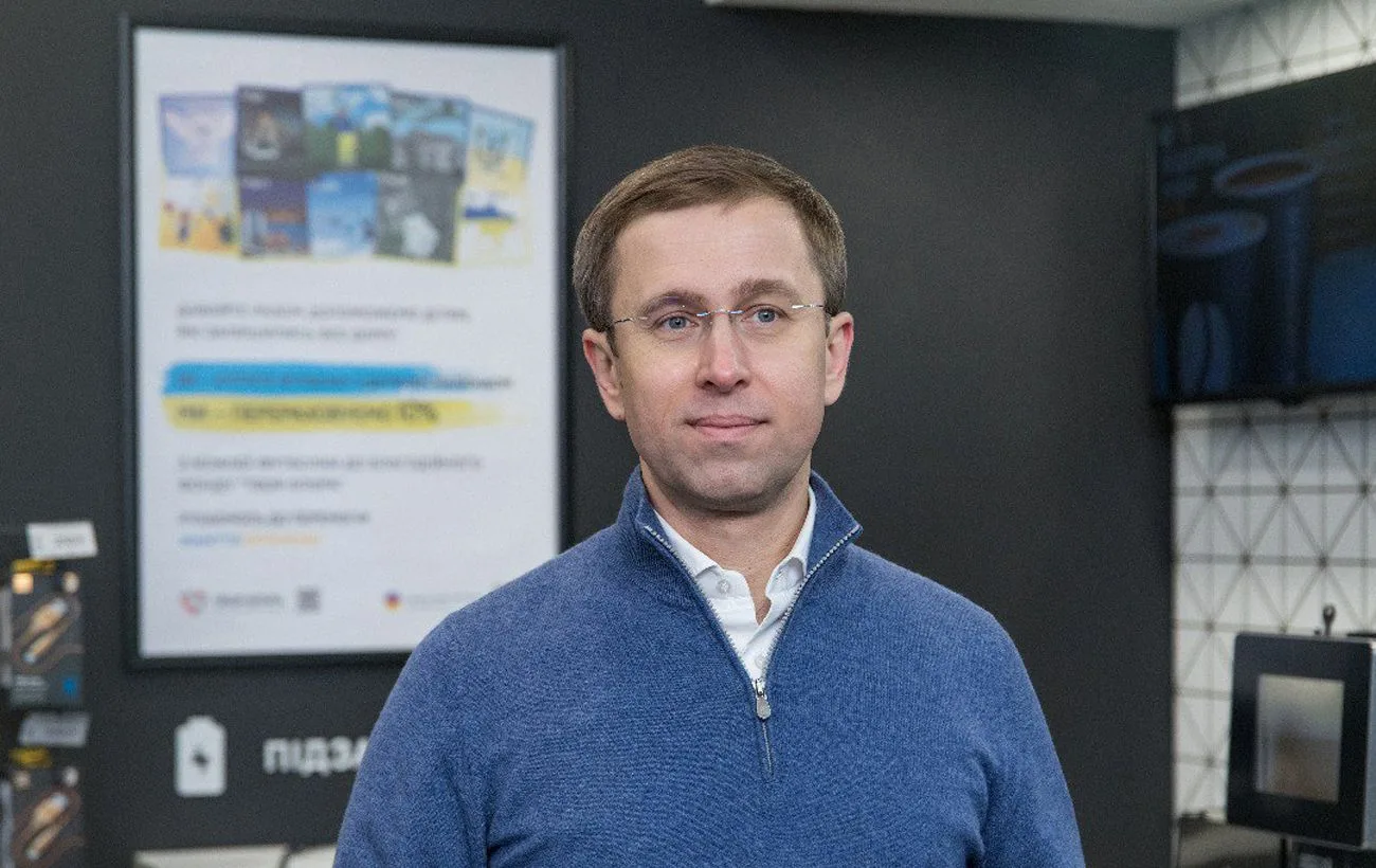 Володимир Зеленський визначився з кандидатом на посаду прем'єр-міністра