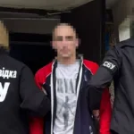 СБУ затримала агента ФСБ, який готував удари по оборонних об’єктах західного регіону